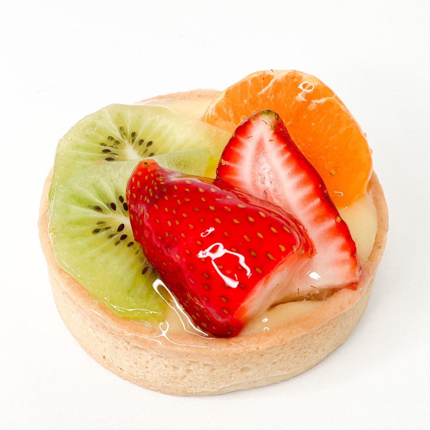 Mixed Mini Tart Pack