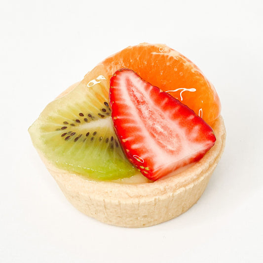 Mini Fruit Tart