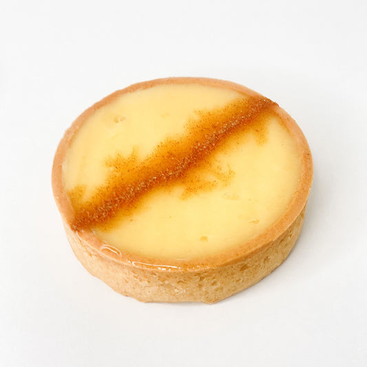 Mini Custard Tart