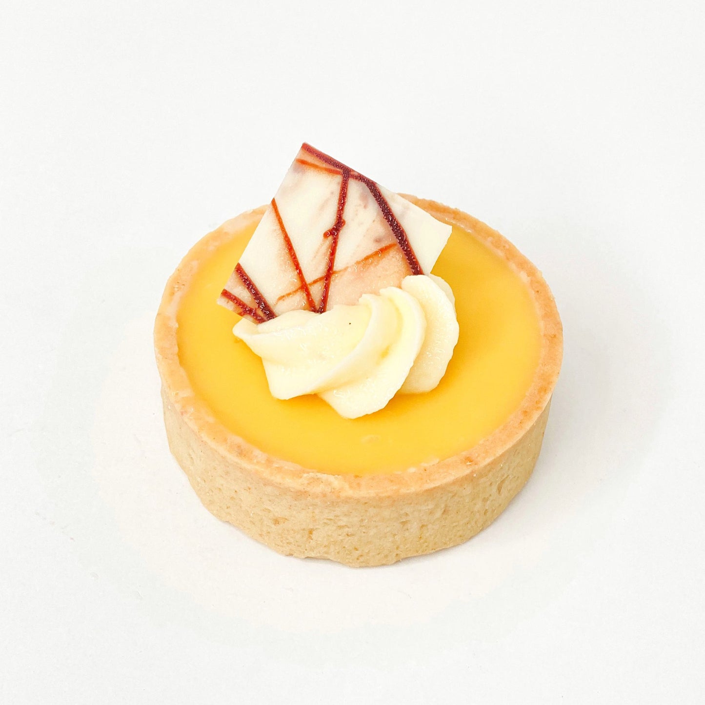 Mini Lemon Tart