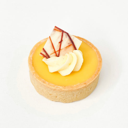 Mini Lemon Tart