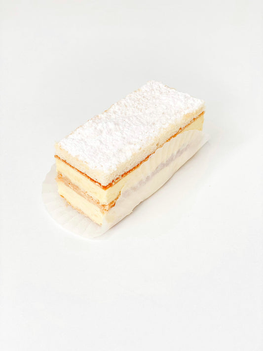 Vanilla Slice