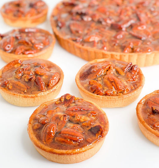 Pecan Tart
