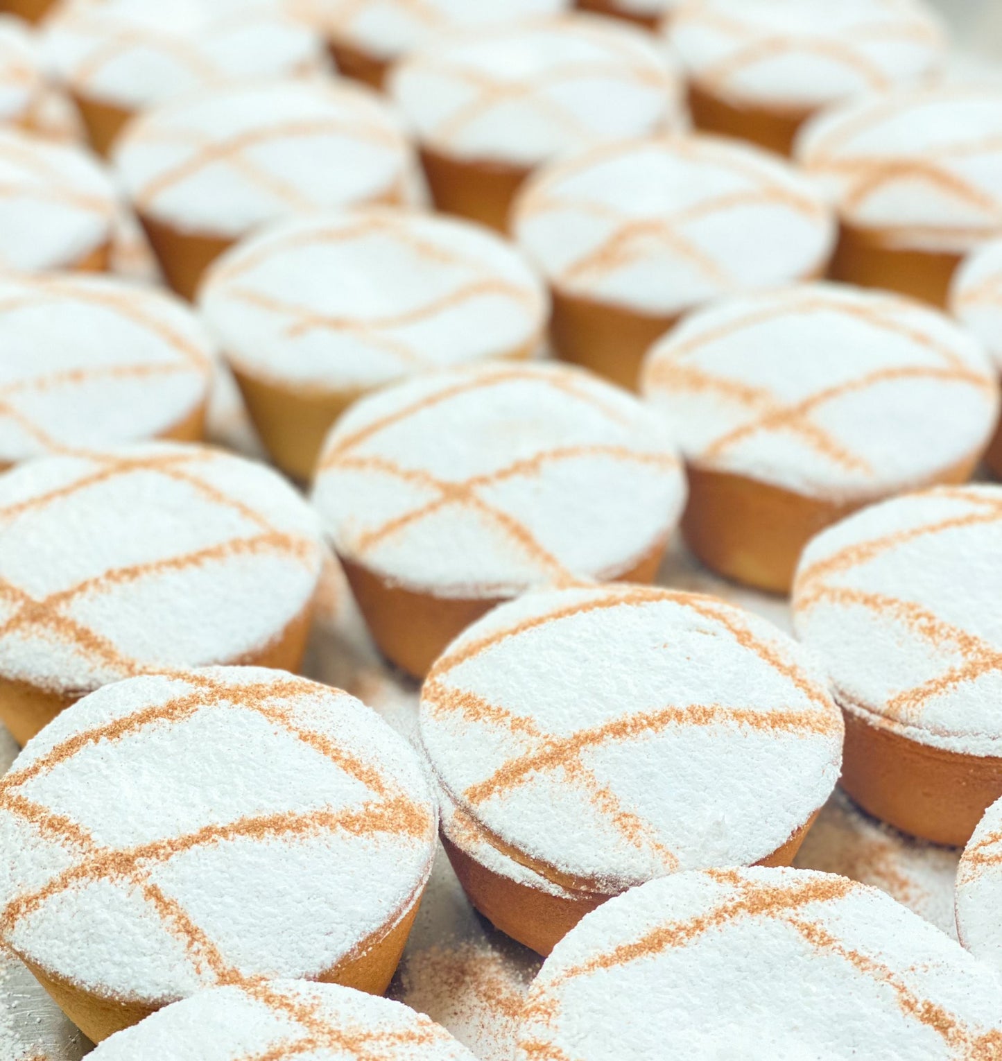 Baked Ricotta