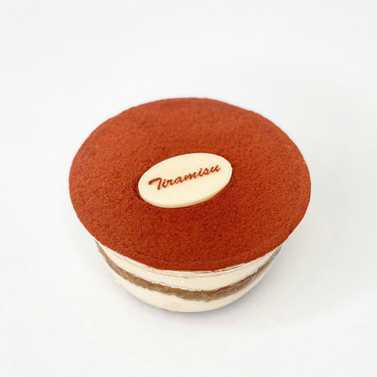 Tiramisu Cup