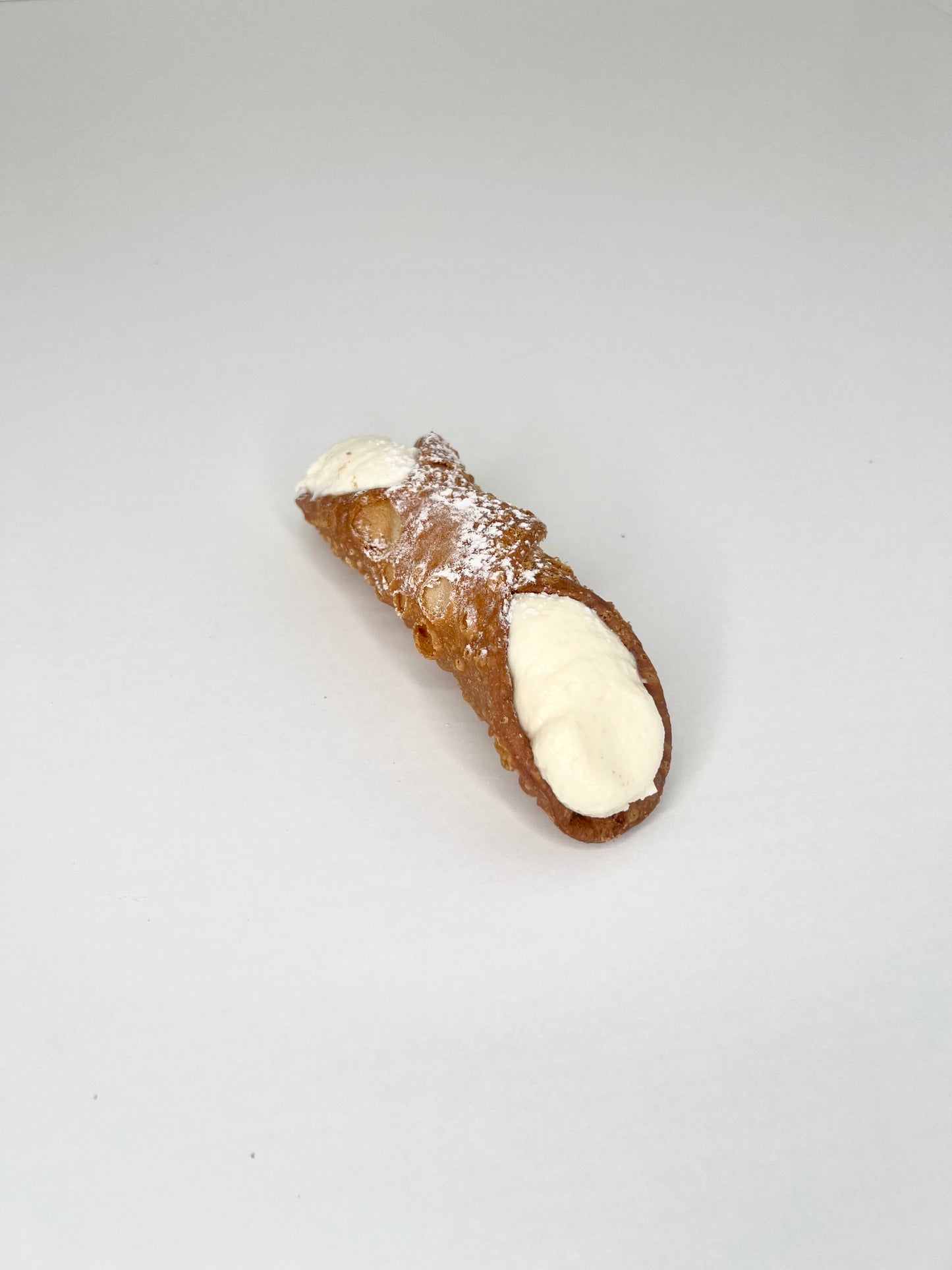 Ricotta Cannoli