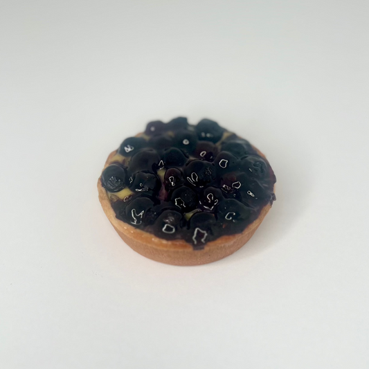 Blueberry Tart
