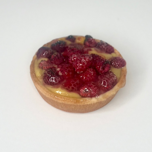 Raspberry Tart
