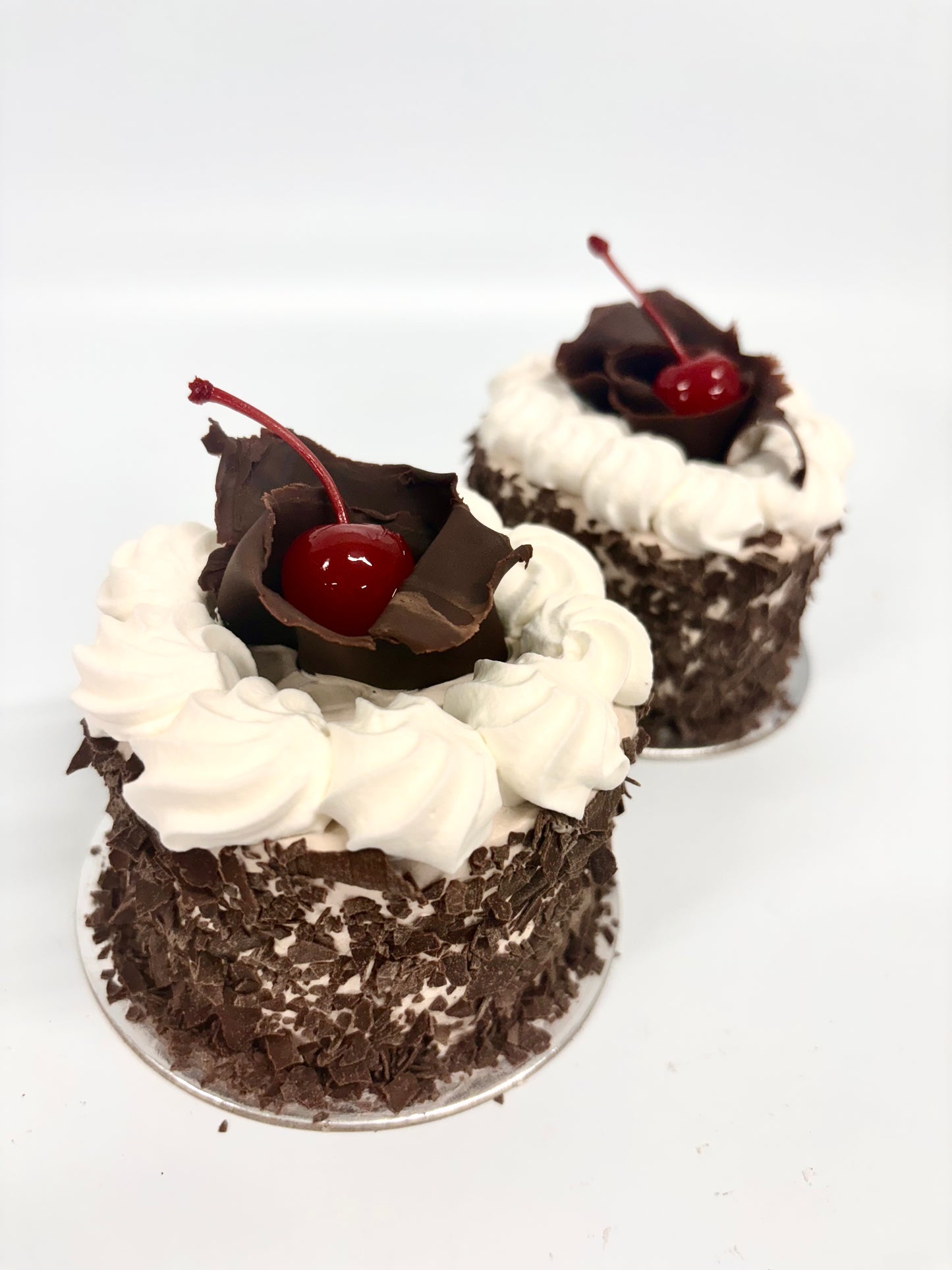 Mini Black Forest