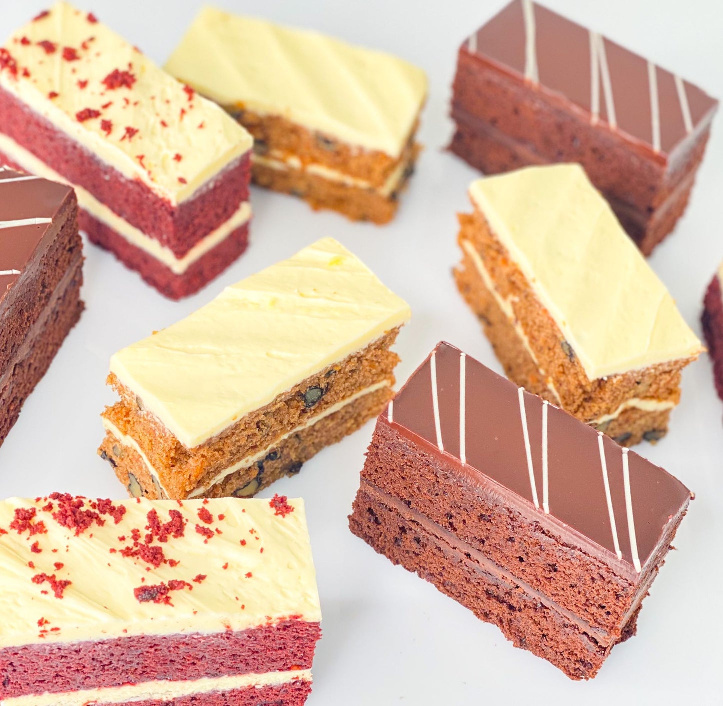 Mixed Slice Pack