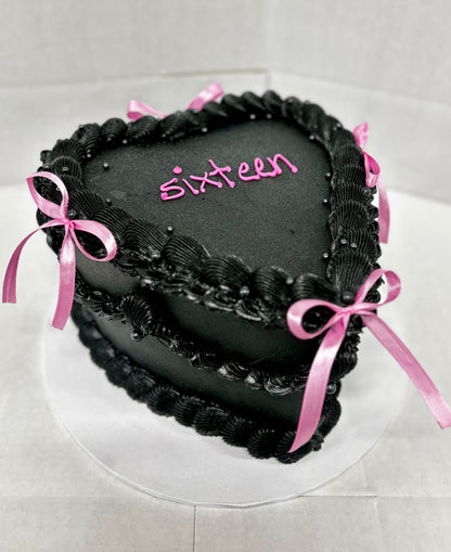 Vintage Cakes