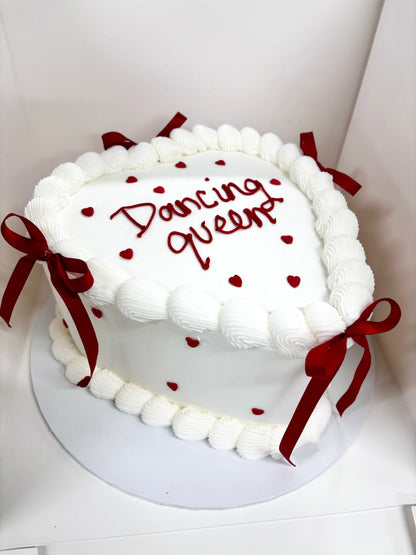 Vintage Cakes