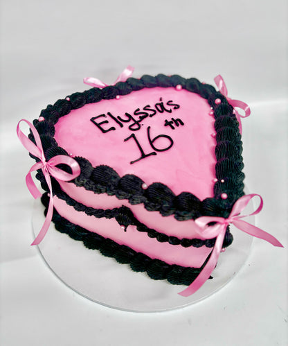 Vintage Cakes