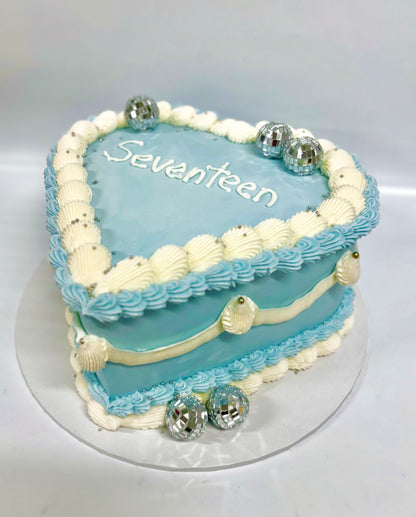 Vintage Cakes
