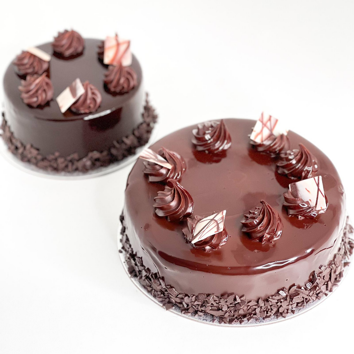 Chocolate Mud Cake